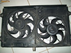 ventilatoare racire vw sharan foto