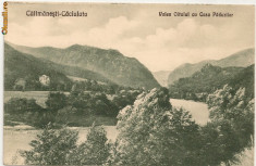 Calimanesti-Caciulata - Valea Oltului cu Casa Padurilor foto