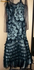 Rochie de seara MISTRAL foto