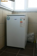 Frigider Maxwell 86L clasa energetica A foto