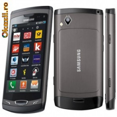 vand samsung wave2 s8530 foto