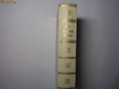 Dante La divine comedie {franceza} EDITIE DE LUX RF1/4