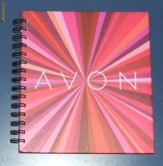 Agenda AVON foto