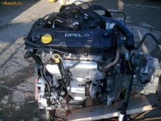 Motor Opel Astra G 1.7 DTI , Isuzu 83.000 km parcursi foto