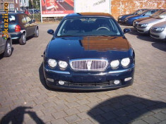 Dezmembrez Rover 75 foto