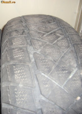 Anvelope 165/70/R14 M+S DUNLOP foto