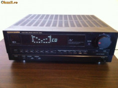 Amplificator Marantz Audio video master amplifier PM 583 foto