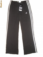 Pantaloni trening Adidas ORIGINALI - fete marime 104, 140 foto