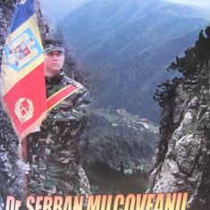 Doctorul Serban Milcoveanu si Legiunea