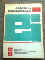 estetica industriala nr. 2 anul 1973 ilustratii produse vechi anii 70 foto