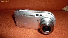 Sony DCP-P100 foto