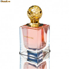 Apa de Parfum &amp;#039;&amp;#039;Paradise&amp;#039;&amp;#039; marca Oriflame foto