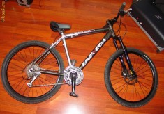 Univega Alpina HT 530 foto