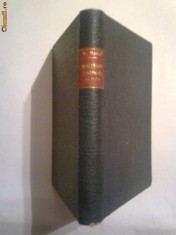 MAURICE BEDEL - MOLINOFF INDRE-ET-LOIRE Ed.1928 foto