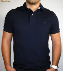 Tricou / Tricouri polo TOMMY HILFIGER, NEW 2013 -- 100% ORIGINAL, 9 culori foto