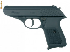 CYB SIG SAUER P236 BK foto