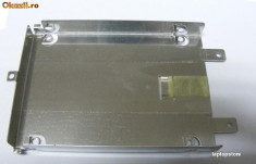 Caddy HDD Acer Travelmate 4000 , 2300 Series 4000LCi, 4001LMi, 4002LCi, Extensa 2300 , 3000 Aspire 1690 1691 foto