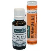Formula complexa 2 Dr.Jurj - caracter antimigrenos foto