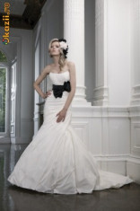 Rochie Mireasa Ellis Bridals foto