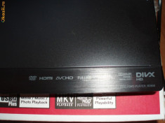 Vand Blu-Ray LG BD 650 Nou! foto