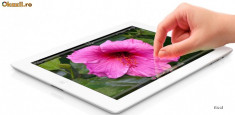 iPad 3 este acum si in Romania foto