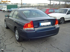 dezmembrez volvo s 60 d5 2,4 diesel 2006 foto