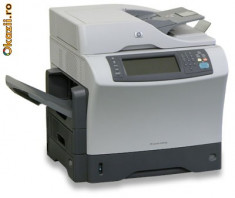 Multifunctional laser HP Hewlett Packard LaserJet 4345 MFP foto