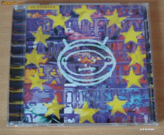 U2 - Zooropa foto