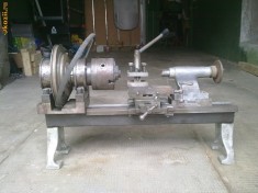 Mini Strung vechi,fara motor foto