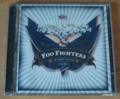 Foo Fighters - In Your Honor . Greatest Hits (2 CD) foto