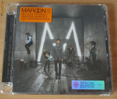 Maroon 5 - It Won&amp;#039;t Be Soon Before Long (Special Edition) foto