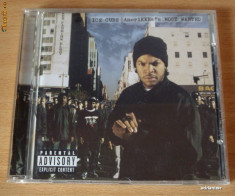 Ice Cube - Amerikkka&amp;#039;s Most Wanted (Remastered Version) foto