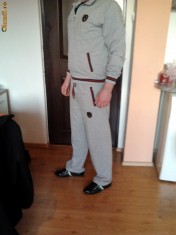 Trening Gucci foto