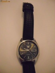 Seiko automatic &amp;quot;7s26-0480 f&amp;quot; ieftin foto