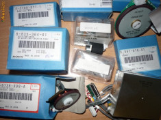 SONY SPARE PARTS foto