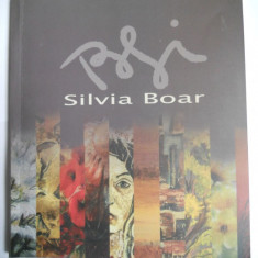 SILVIA BOAR-CATALOG PICTURA,TIMISOARA/SIGHETUL MARMATIEI,2010