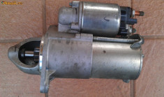 electromotor opel astra h 1,7d foto