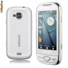 TELEFON SAMSUNG GT-s5560i IN CUTIE foto