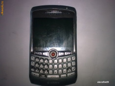 BLACKBERRY 8310 foto