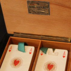 vand carti de tarot cazino 1960 sigilate