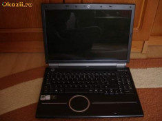 Laptop Packard Bell EasyNote MB65 T5250 foto