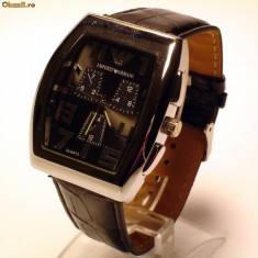 Ceas Armani - Replica | ceasuri armani, ceasuri mana, ceasuri barbatesti, ceasuri ieftine, ceasuri replica foto