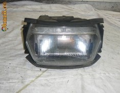 Far Lampa Suzuki GSX 600F 750F 1988-1997 foto