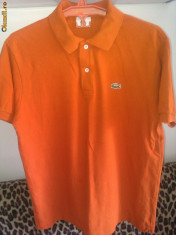 VAND TRICOU LACOSTE MARIMEA 4 (MARIMEA L) ORIGINAL !!! foto