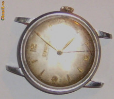 Doxa Antimagnetique, mecanic, 1945-1950 foto