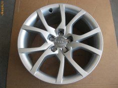 Jante originale Audi A5 18&amp;#039;&amp;#039; foto