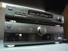 AMPLIFICATOR TECHNICS SU-A707 foto