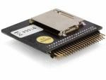 Convertor interfata IDE 44pin la card SD - 91664 foto