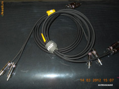CabluriRCA-RCA KLOTZ -Neutrik foto