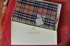 Burberry unisex foto